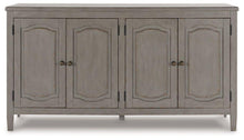 Load image into Gallery viewer, Charina Accent Cabinet