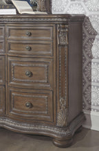 Load image into Gallery viewer, Charmond - Bedroom Set