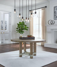 Load image into Gallery viewer, Chrestner Dining Table
