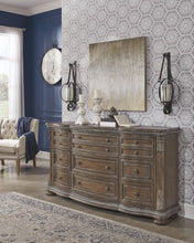 Load image into Gallery viewer, Charmond - Bedroom Set