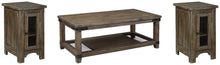 Load image into Gallery viewer, Danell Ridge 3-Piece Occasional Table Set