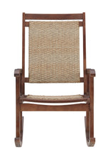 Load image into Gallery viewer, Emani - Rocking Chair