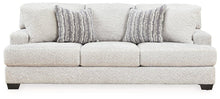 Load image into Gallery viewer, Brebryan Flannel Sofa