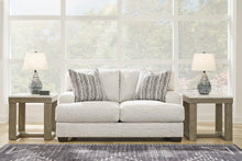Load image into Gallery viewer, Brebryan Flannel Loveseat