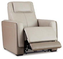 Load image into Gallery viewer, Battleville Almond Power Recliner