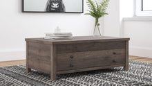 Load image into Gallery viewer, Arlenbry - Lift Top Cocktail Table