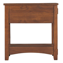 Load image into Gallery viewer, Breegin - Chair Side End Table - Medium