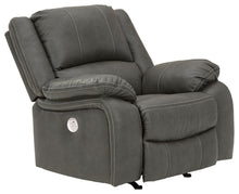 Load image into Gallery viewer, Calderwell - Power Rocker Recliner
