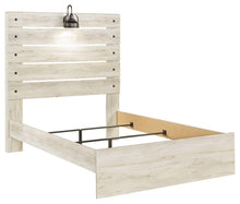 Load image into Gallery viewer, Cambeck - Bed