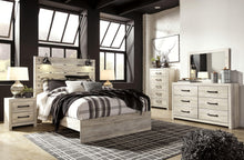 Load image into Gallery viewer, Cambeck - Bedroom Set