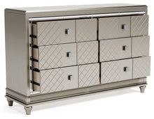 Load image into Gallery viewer, Chevanna - Dresser