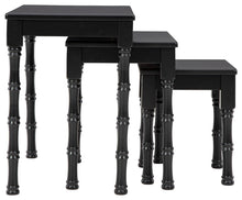 Load image into Gallery viewer, Dasonbury - Accent Table Set (3/cn)