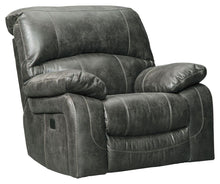Load image into Gallery viewer, Dunwell - Pwr Rocker Rec/adj Headrest