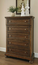 Load image into Gallery viewer, Flynnter - Bedroom Set
