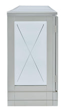 Load image into Gallery viewer, Flamory - Lg Tv Stand W/fireplace Option