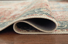 Load image into Gallery viewer, Hartton Multi 7'7" x 10'1" Rug