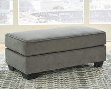 Load image into Gallery viewer, Angleton Sandstone Ottoman
