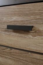 Load image into Gallery viewer, Harlinton 60" TV Stand with Electric Fireplace