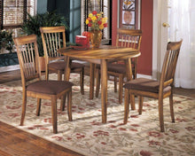 Load image into Gallery viewer, Berringer - Dining Room Set