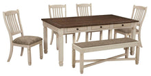 Load image into Gallery viewer, Bolanburg - Dining Room Set
