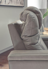Load image into Gallery viewer, Boerna - Pwr Recliner/adj Headrest