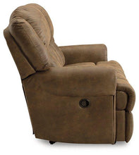 Load image into Gallery viewer, Boothbay Reclining Loveseat