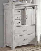 Load image into Gallery viewer, Brashland - Bedroom Set