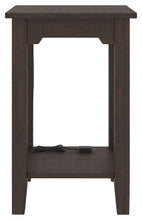 Load image into Gallery viewer, Camiburg - Chair Side End Table