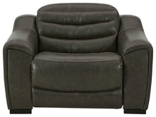 Load image into Gallery viewer, Center Line - Pwr Recliner/adj Headrest