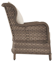 Load image into Gallery viewer, Clear Ridge - Lounge Chair W/cushion (2/cn)