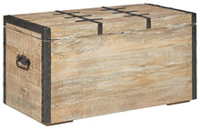 Load image into Gallery viewer, Dartland - Storage Trunk