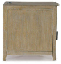 Load image into Gallery viewer, Devonsted Chairside End Table