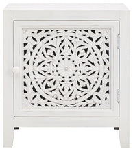 Load image into Gallery viewer, Fossil - Accent Cabinet
