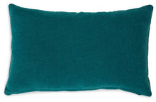 Load image into Gallery viewer, Dovinton Rain Forest Pillow