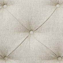 Load image into Gallery viewer, Arlendyne Antique White California King Upholstered Bed