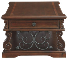 Load image into Gallery viewer, Alymere - Lift Top Cocktail Table