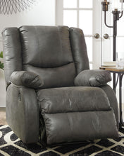 Load image into Gallery viewer, Bladewood - Zero Wall Recliner
