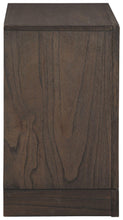 Load image into Gallery viewer, Brueban - Three Drawer Night Stand