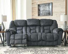 Load image into Gallery viewer, Capehorn - Reclining Sofa