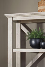 Load image into Gallery viewer, Carynhurst - Large Bookcase