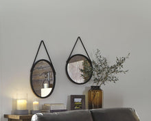Load image into Gallery viewer, Dusan - Accent Mirror