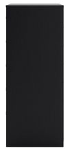 Load image into Gallery viewer, Finch - Five Drawer Chest - 46" Height