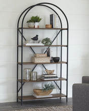 Load image into Gallery viewer, Galtbury - Bookcase