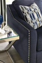 Load image into Gallery viewer, Creeal Heights Ink Sofa and Loveseat