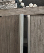Load image into Gallery viewer, Anibecca Gray Dining Server