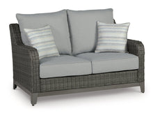 Load image into Gallery viewer, Elite Park 3-Piece Outdoor Seating Package