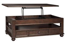Load image into Gallery viewer, Barilanni - Lift Top Cocktail Table