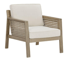 Load image into Gallery viewer, Barn Cove - Lounge Chair W/cushion (2/cn)