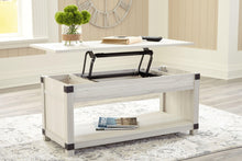 Load image into Gallery viewer, Bayflynn - Cocktail Table