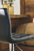 Load image into Gallery viewer, Bellatier - Tall Uph Swivel Barstool(2/cn)